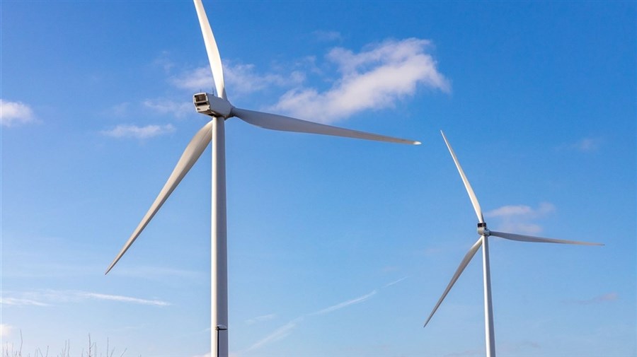 Bericht Stand van zaken rondom windenergie bekijken